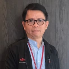 ลุงหนุ่ย - ประพัทธ์ สวยรูป